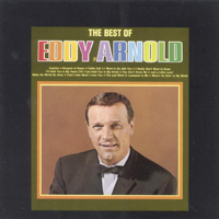 Eddy Arnold - You Don't Know Me artwork