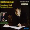 Stream & download Rachmaninov: Symphony No. 2 in E Minor, Op. 27 - Vocalise - Scherzo in D Minor