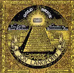 Gold Brick by Jon Langford album reviews, ratings, credits