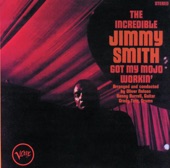 Jimmy Smith - Ain't That Just Like a Woman