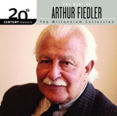 20th Century Masters - The Millennium Collection: The Best of Arthur Fiedler