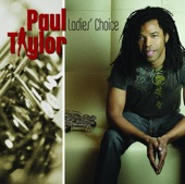 Overdrive - Paul Taylor