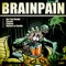 Cocain - Brainpain lyrics