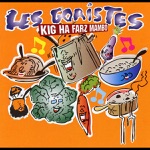 Pas de monnaie sur moi