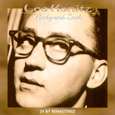 Body and Soul  - Lee Konitz
