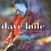Dave Hole - Holding Pattern