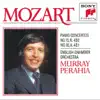 Stream & download Mozart: Piano Concerto No. 15 & 16