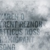 Immigrant Song - Single, 2011