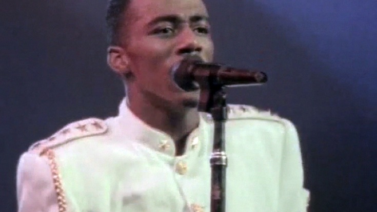 you re not my kind of girl live by new edition on apple music preview