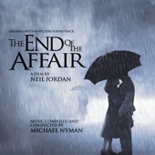 The End of the Affair (Instrumental) artwork