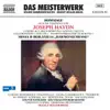 Hommage zum 200. Todestag von Joseph Haydn album lyrics, reviews, download