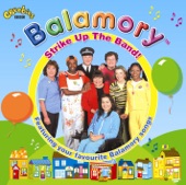 Balamory - What's the Story In Balamory?