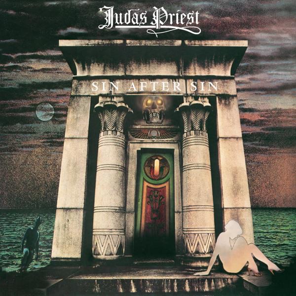 Sin After Sin (Bonus Track Version) - Judas Priest