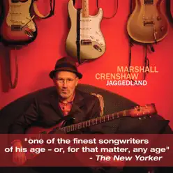 Jaggedland - Marshall Crenshaw