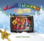 Cantajuego Navídeño - CantaJuego