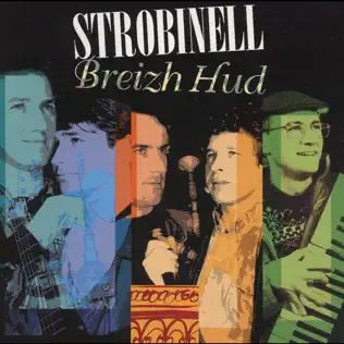 Album herunterladen Strobinell - Breizh Hud