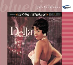 Della Reese - You're Driving Me Crazy