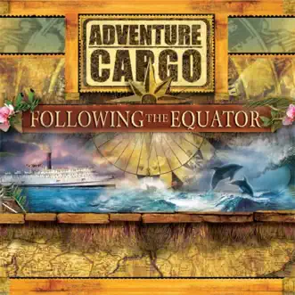 Following the Equator by Diane Arkenstone album reviews, ratings, credits