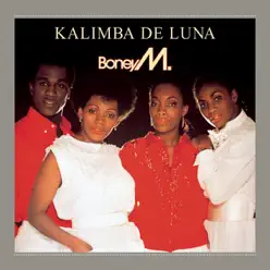 Kalimba de Luna - Boney M.