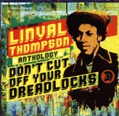 Linval Thompson - Never Push Your Brother - aka 'Don't Push Your Brother'