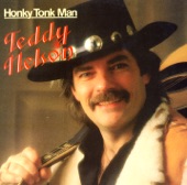 Honky Tonk Man artwork