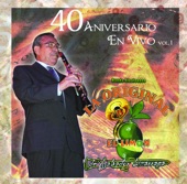 40 Aniversario en Vivo, Vol. 1