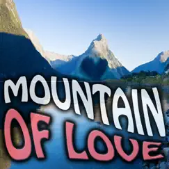 Mountain of Love (Re-Recorded Version) by Various Artists album reviews, ratings, credits