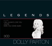 Dolly Parton - Touch Your Woman