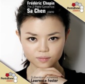 Sa Chen - Piano Concerto No. 2 In F Minor, Op. 21: I. Maestoso