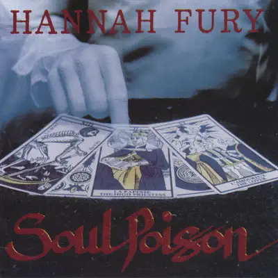 Soul Poison - Hannah Fury