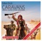 Theme From "Caravans" artwork