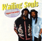 Wailing Souls - World Abomination