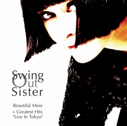 Swing Out Sister - Twilight World