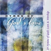 Hymns of Gods Love - Instrumental artwork