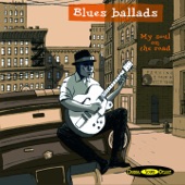 Original Sound Deluxe: Blues Ballads artwork
