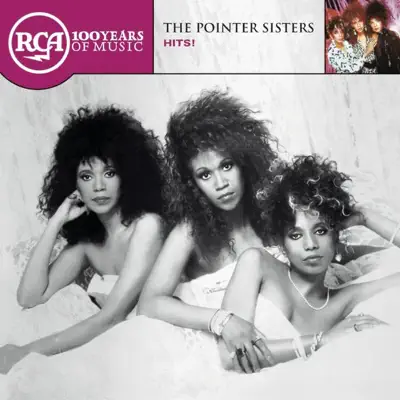 The Pointer Sisters: Hits! - Pointer Sisters