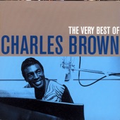 The Very Best of Charles Brown artwork