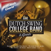 Hollands Glorie: Dutch Swing College Band artwork