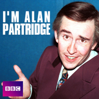 I'm Alan Partridge - I'm Alan Partridge, Series 2 artwork