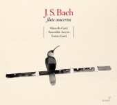 Enrico Gatti, Gaetano Nasillo, Guido Morini & Monica Pustilnik - Overture (Suite) No. 2 in B Minor, BWV 1067: VII. Badinerie
