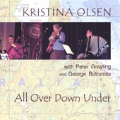 Kristina Olsen - How I Love This Tango