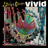 Living Colour - Open Letter (To a Landord)