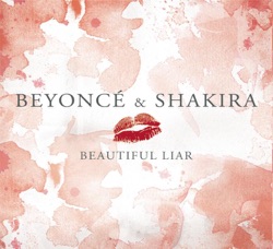 Alejandro Fernández & Beyoncé - Beautiful Liar