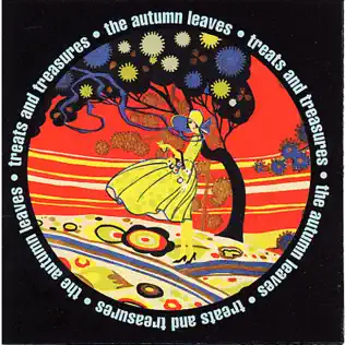 ladda ner album The Autumn Leaves - Treats And Treasures