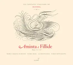 Handel: Italian Cantatas, Vol. 4 - HWV 83 and 92 by Fabio Bonizzoni, La Risonanza & Maria Grazia Schiavo album reviews, ratings, credits