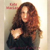 Kate MacLeod - The Pineywood Hills