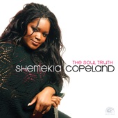 Shemekia Copeland - Something Heavy