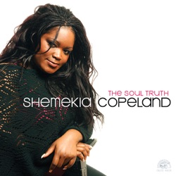 Shemekia Copeland - All About You