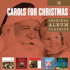 Carols for Christmas - Original Album Classics by Various Artists album reviews, ratings, credits