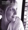 Evocaciones: Floraleda Sacchi plays Claudia Montero album lyrics, reviews, download